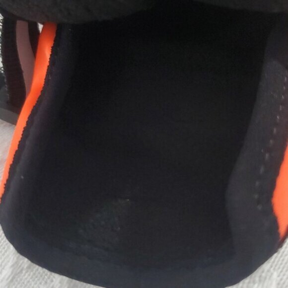 Limited Edition Waterproof Dog Neon Reflective Protective Boots 4 piece Size L - Picture 7 of 14